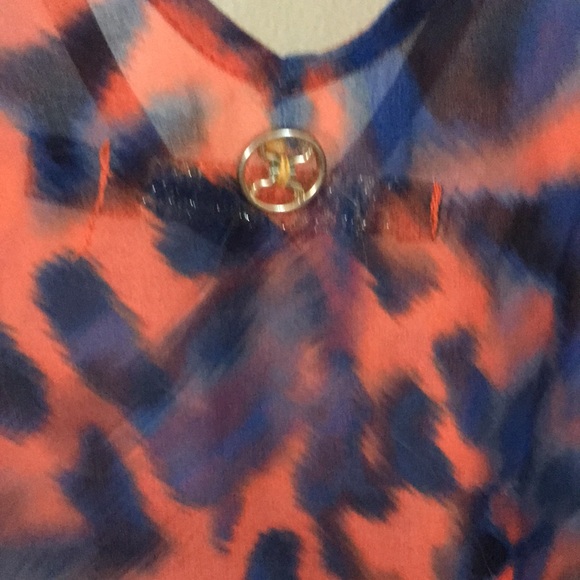 Vic Paula Hermanny Large cover up. New - Picture 5 of 7